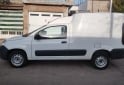 Utilitarios - Fiat Fiorino 1.4 evo 2019 Nafta 99700Km - En Venta