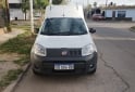 Utilitarios - Fiat Fiorino 1.4 evo 2019 Nafta 99700Km - En Venta