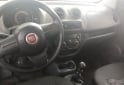Utilitarios - Fiat Fiorino 1.4 evo 2019 Nafta 99700Km - En Venta