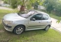 Autos - Peugeot 206 2004 Nafta 213000Km - En Venta
