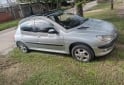Autos - Peugeot 206 2004 Nafta 213000Km - En Venta