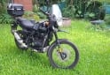 Motos - Royal Enfield Himalayan 411 2021 Nafta 30000Km - En Venta