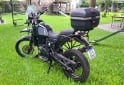 Motos - Royal Enfield Himalayan 411 2021 Nafta 30000Km - En Venta