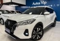 Autos - Nissan KICKS - ADVANCE 2022 Nafta 52000Km - En Venta