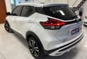 Autos - Nissan KICKS - ADVANCE 2022 Nafta 52000Km - En Venta