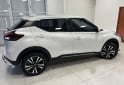 Autos - Nissan KICKS - ADVANCE 2022 Nafta 52000Km - En Venta