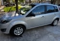 Autos - Ford FIESTA AMBIENTE PLUS 2011 Nafta 162000Km - En Venta