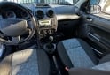 Autos - Ford FIESTA AMBIENTE PLUS 2011 Nafta 162000Km - En Venta