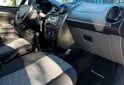 Autos - Ford FIESTA AMBIENTE PLUS 2011 Nafta 162000Km - En Venta