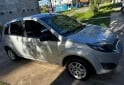 Autos - Ford FIESTA AMBIENTE PLUS 2011 Nafta 162000Km - En Venta