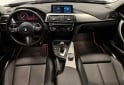 Autos - Bmw 330I - SPORTLINE 2019 Nafta 89000Km - En Venta