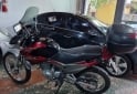 Motos - Honda Falcon 2012 Nafta 37000Km - En Venta