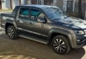 Camionetas - Volkswagen AMAROK V6 EXTREME 2023 Diesel 65000Km - En Venta