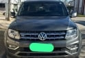 Camionetas - Volkswagen AMAROK V6 EXTREME 2023 Diesel 65000Km - En Venta