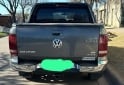 Camionetas - Volkswagen AMAROK V6 EXTREME 2023 Diesel 65000Km - En Venta