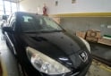 Autos - Peugeot 207 Compact XS 1.6 2011 Nafta 60000Km - En Venta