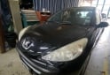Autos - Peugeot 207 Compact XS 1.6 2011 Nafta 60000Km - En Venta