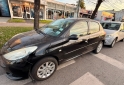 Autos - Peugeot 207 Compact XS 1.6 2011 Nafta 60000Km - En Venta