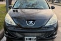 Autos - Peugeot 207 Compact XS 1.6 2011 Nafta 60000Km - En Venta