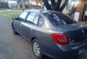 Autos - Renault Symbol 2009 GNC 300000Km - En Venta
