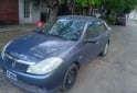 Autos - Renault Symbol 2009 GNC 300000Km - En Venta