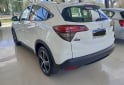 Autos - Honda HRV 2020 Nafta 84000Km - En Venta