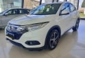 Autos - Honda HRV 2020 Nafta 84000Km - En Venta