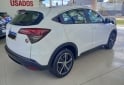 Autos - Honda HRV 2020 Nafta 84000Km - En Venta