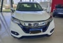 Autos - Honda HRV 2020 Nafta 84000Km - En Venta