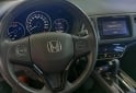 Autos - Honda HRV 2020 Nafta 84000Km - En Venta