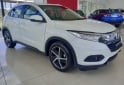 Autos - Honda HRV 2020 Nafta 84000Km - En Venta