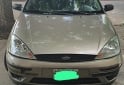 Autos - Ford Focus 2006 Nafta 115380Km - En Venta