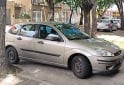 Autos - Ford Focus 2006 Nafta 115380Km - En Venta