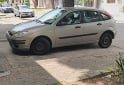Autos - Ford Focus 2006 Nafta 115380Km - En Venta