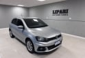 Autos - Volkswagen Gol Trend 2017 Nafta 85000Km - En Venta