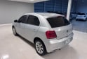 Autos - Volkswagen Gol Trend 2017 Nafta 85000Km - En Venta
