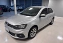 Autos - Volkswagen Gol Trend 2017 Nafta 85000Km - En Venta