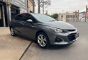Autos - Chevrolet Cruze LT 2023 Nafta 40000Km - En Venta