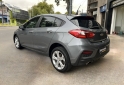 Autos - Chevrolet Cruze LT 2023 Nafta 40000Km - En Venta