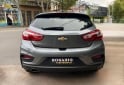 Autos - Chevrolet Cruze LT 2023 Nafta 40000Km - En Venta