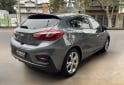 Autos - Chevrolet Cruze LT 2023 Nafta 40000Km - En Venta