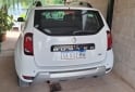 Autos - Renault Duster 2016 GNC 111111Km - En Venta
