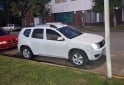 Autos - Renault Duster 2016 GNC 111111Km - En Venta
