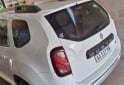 Autos - Renault Duster 2016 GNC 111111Km - En Venta
