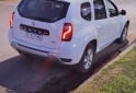 Autos - Renault Duster 2016 GNC 111111Km - En Venta