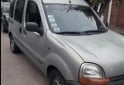 Utilitarios - Renault Kangoo 1.9 di�sel 2004 Diesel 192000Km - En Venta
