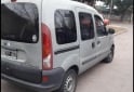 Utilitarios - Renault Kangoo 1.9 di�sel 2004 Diesel 192000Km - En Venta
