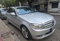 Autos - Mercedes Benz C200 2007 Nafta 144000Km - En Venta