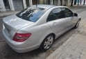Autos - Mercedes Benz C200 2007 Nafta 144000Km - En Venta