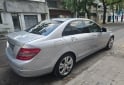 Autos - Mercedes Benz C200 2007 Nafta 144000Km - En Venta